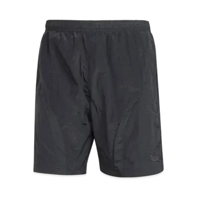 adidas Adicolor 2000s Shorts "Black"