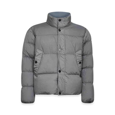 Stone Island Coats "Cement"