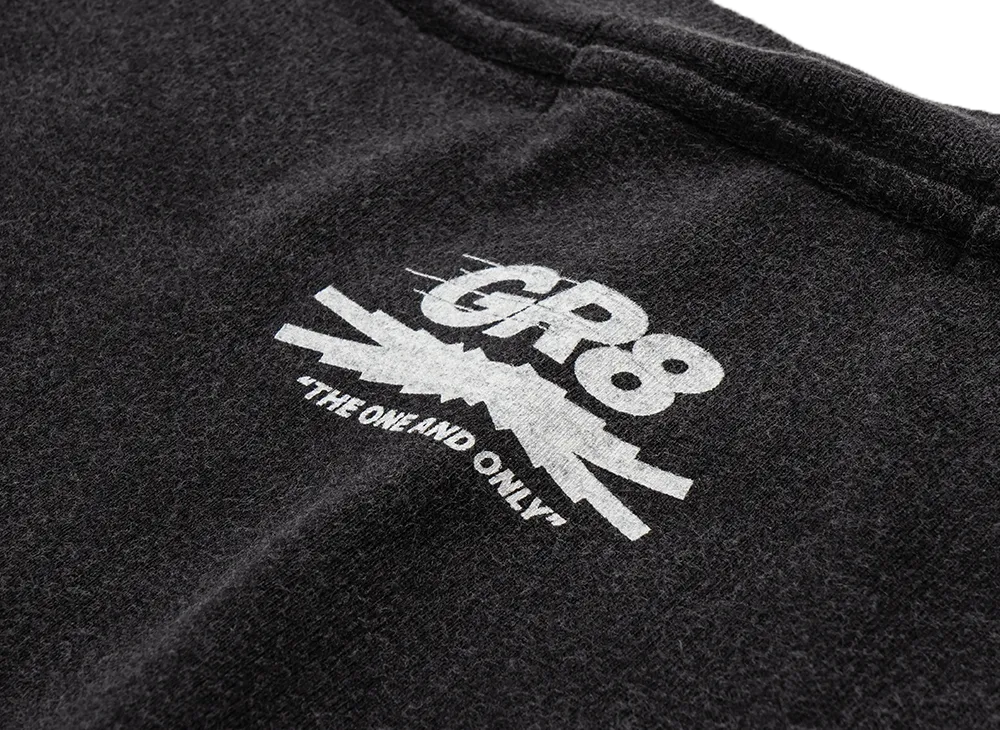 LE SSERAFIM x GR8 Collaboration S/S T-Shirt LE SSERAFIM x GR8 Collaboration S/S T-Shirt