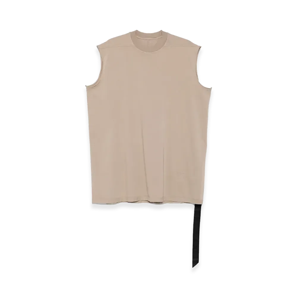 Rick Owens DRKSHDW Women's T-Shirt "Grigio"