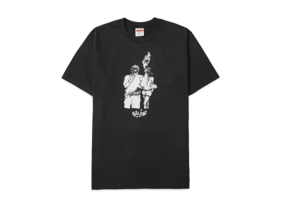Supreme x SALEM Tee "Black"