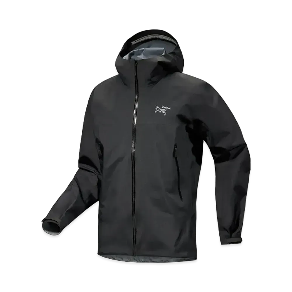 ARC'TERYX Beta Jacket Men's X000008584 "Black"