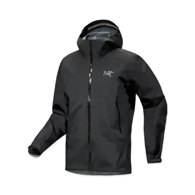 ARC'TERYX Beta Jacket Men's X000008584 "Black"