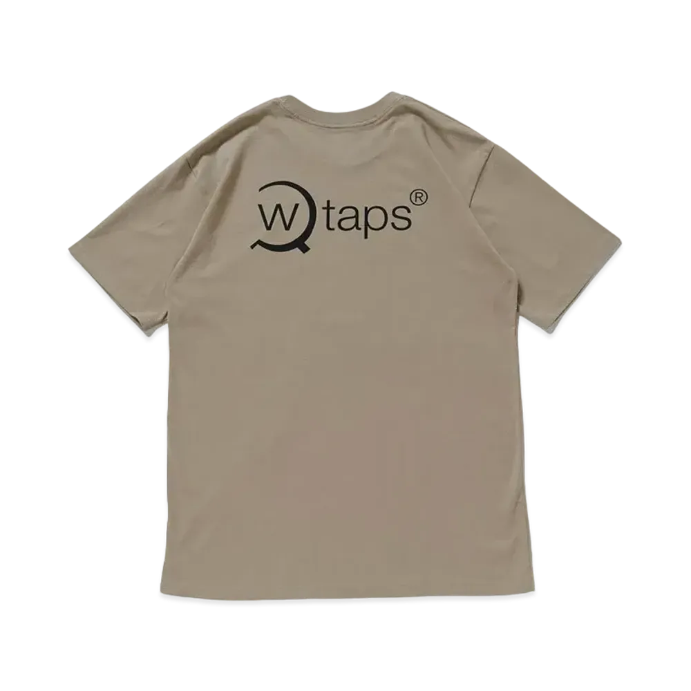 WTAPS OG "Beige"