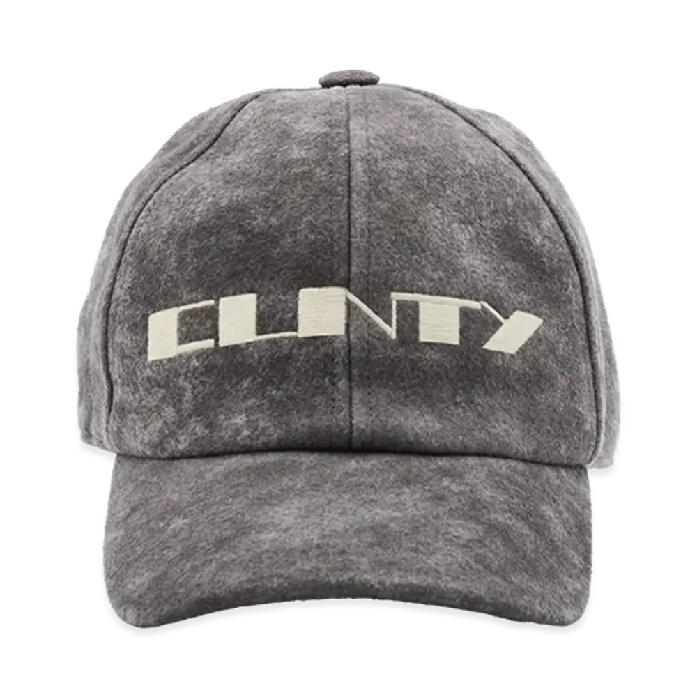 Rick Owens DRKSHDW Hats "Grey Denim"
