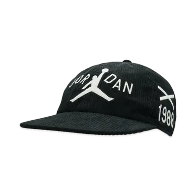 Nike Jordan x Nina Chanel Abney Club Cap "Black"