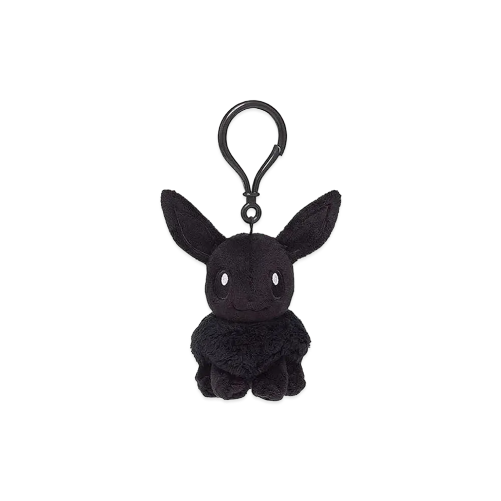 FRAGMENT x POKEMON THUNDERBOLT PROJECT P133 MASCOT "Black"