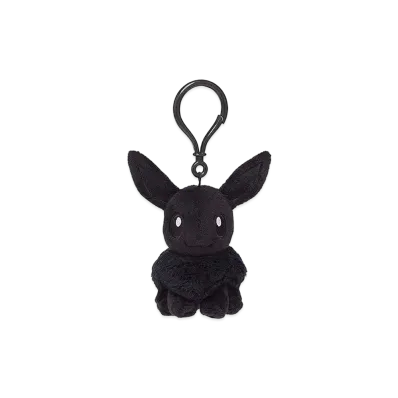 FRAGMENT x POKEMON THUNDERBOLT PROJECT P133 MASCOT "Black"