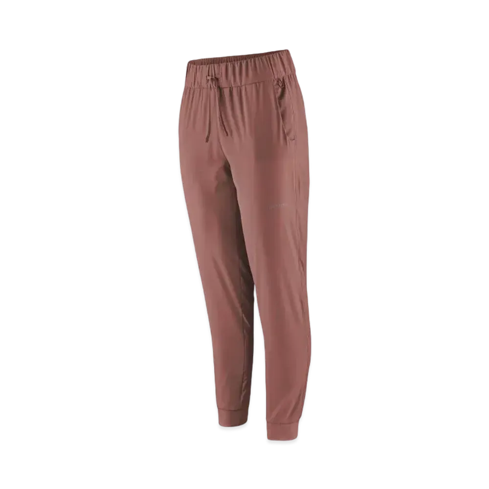Patagonia Women's Terrebonne Joggers "Mauve"