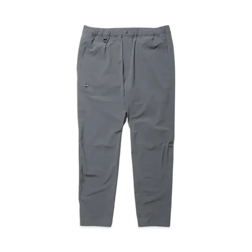 F.C.Real Bristol Tech Team Slacks "Gray"