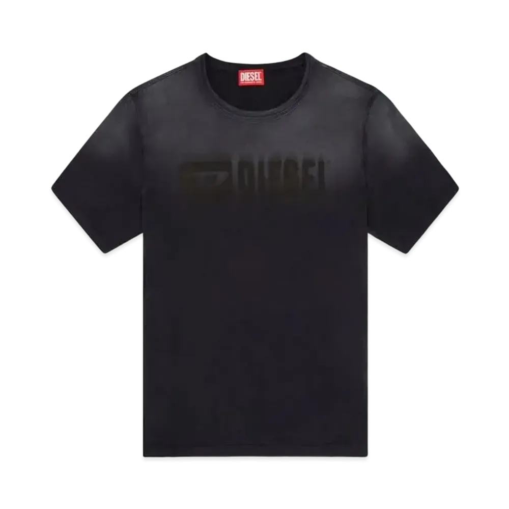 Diesel T-Adjust-K4 "Black"