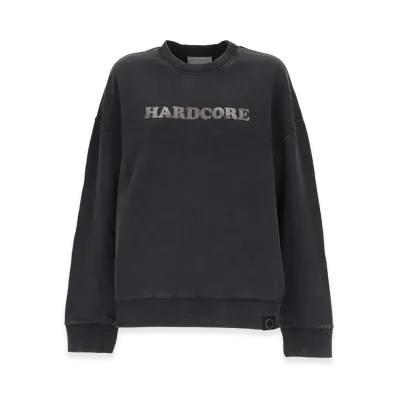 STELLA McCARTNEY Women's Sweaters Washed "Black"