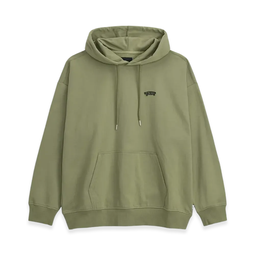Vans x Yusuke Hanai GFX Hoodie "Loden Green"