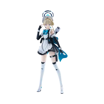 Good Smile Company "PLAMATEA" -Blue Archive- Toki
