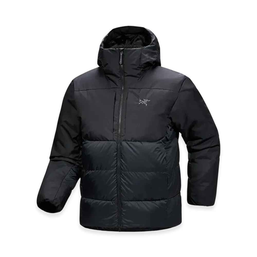ARC'TERYX Thorium SV Hoody Men's "Black" X000009896