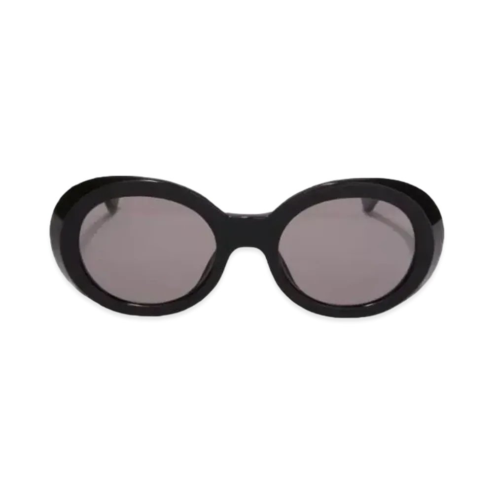 AMBUSH Kurt Sunglasses "Black"