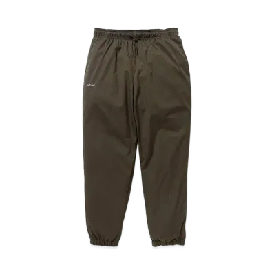 WTAPS Incom 01 / Trousers / Ctpl. Ripstop. WTVUA "Olive Drab"