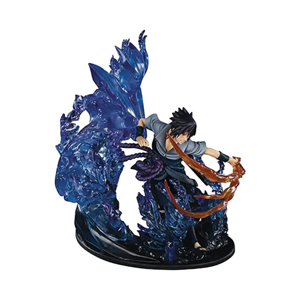 FiguartsZERO UCHIHA SASUKE ~ Susanoo ~ Kizuna Relation
