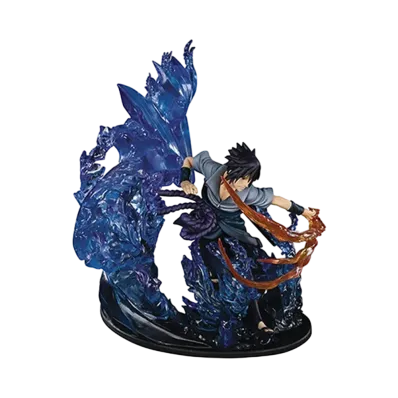 FiguartsZERO UCHIHA SASUKE ~ Susanoo ~ Kizuna Relation