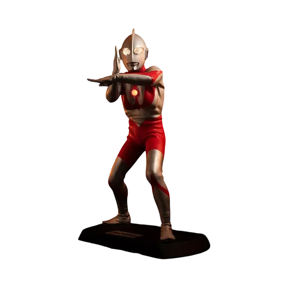 MegaHouse "Ultimate Article" -Ultraman- Ultraman (TYPE-C)