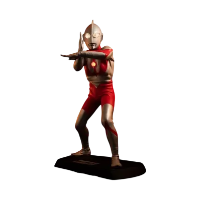 MegaHouse "Ultimate Article" -Ultraman- Ultraman (TYPE-C)