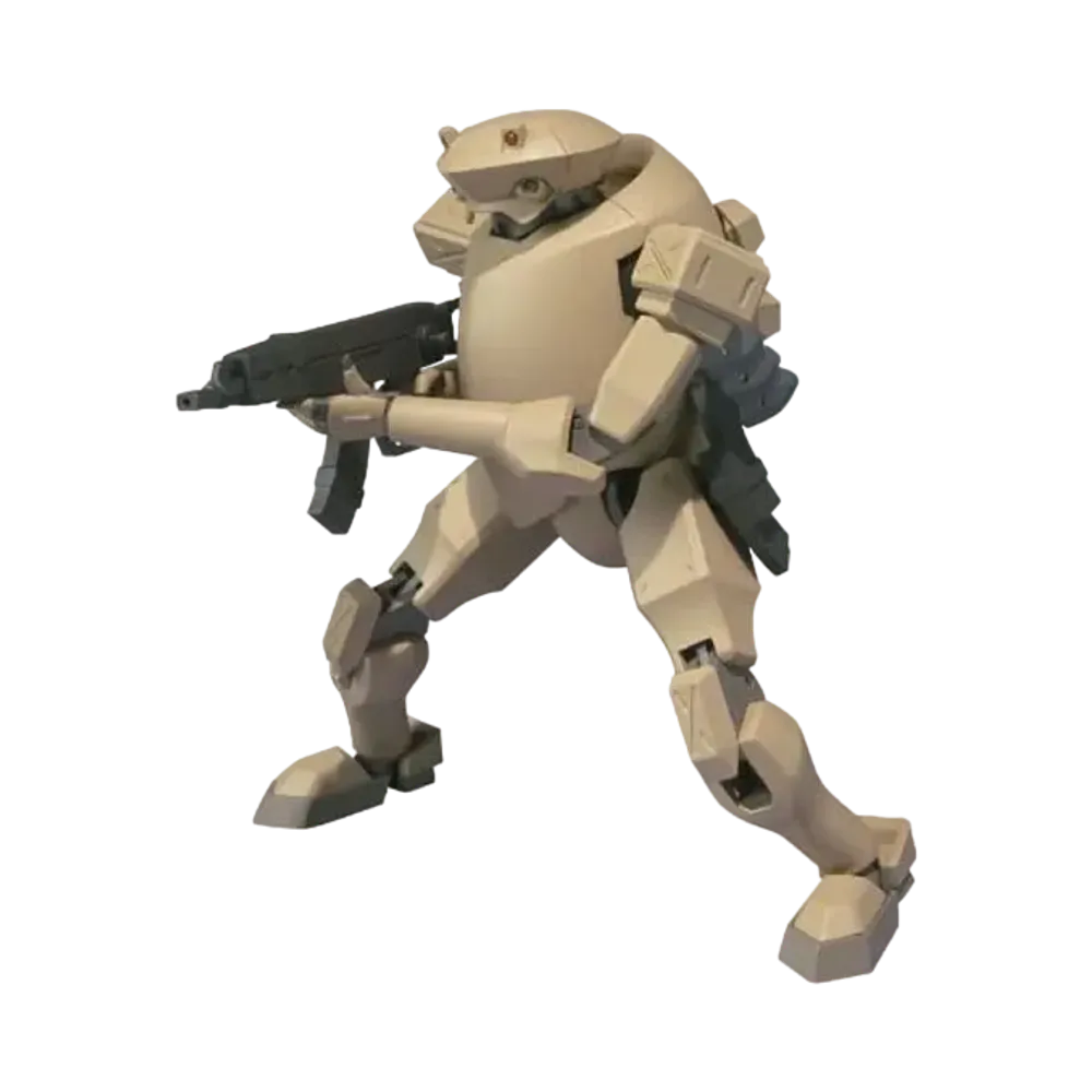 ROBOT SPIRITS <SIDE AS> Savage (Sand Color)