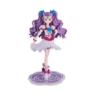 BANDAI "Ichiban Kuji" -Precure ~Endless Grace~- Last One Prize Milky Rose Figure