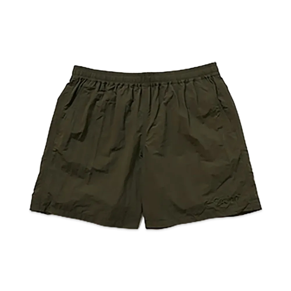 Setinn Game Shorts "Military Olive"