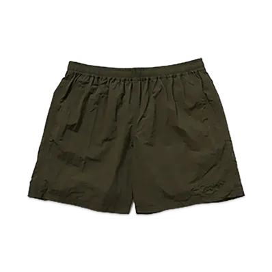 Setinn Game Shorts "Military Olive"