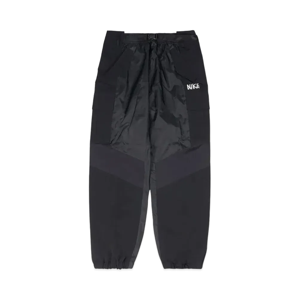 Nike x Sacai NRG Pants "Black"