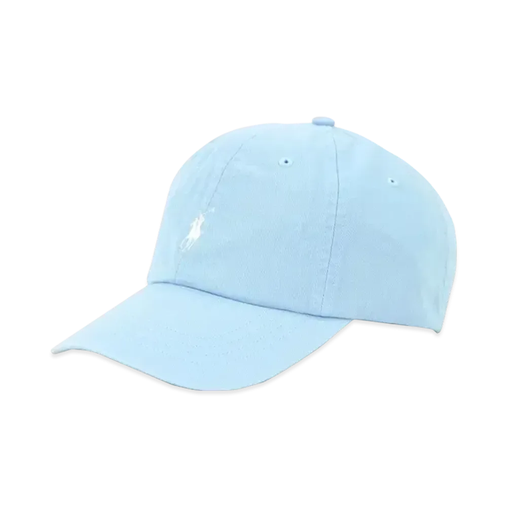 Polo Ralph Lauren Classic Sports Cap "Light Blue"