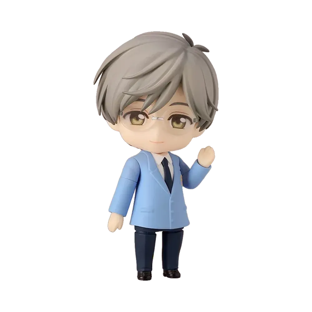 Good Smile Company "Nendoroid" -Cardcaptor Sakura: Clear Card- Yukito Tsukishiro