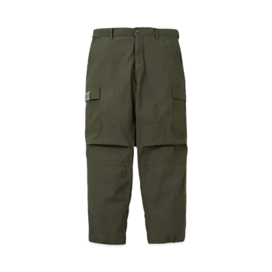 NEIGHBORHOOD BDU Pants "Olive Drab"