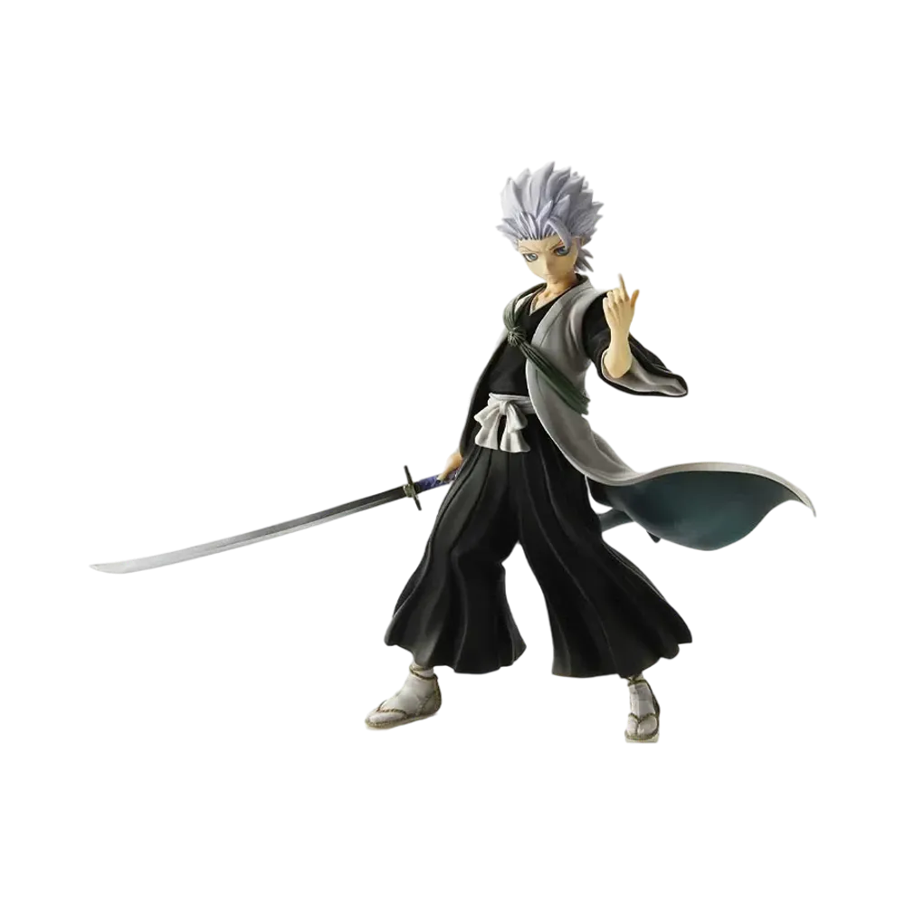 G.E.M. BLEACH Toushirou Hitsugaya