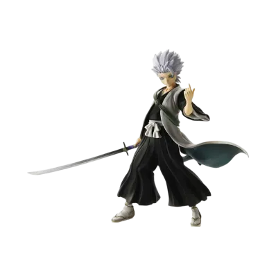 G.E.M. BLEACH Toushirou Hitsugaya