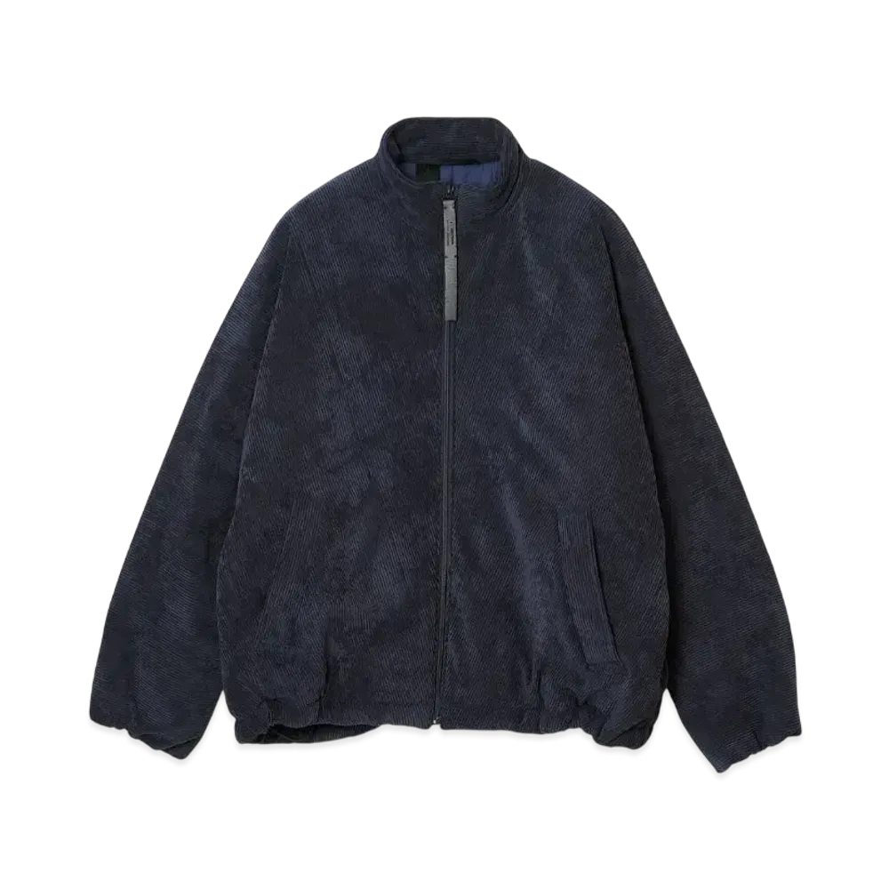 N.HOOLYWOOD Blouson "Navy"