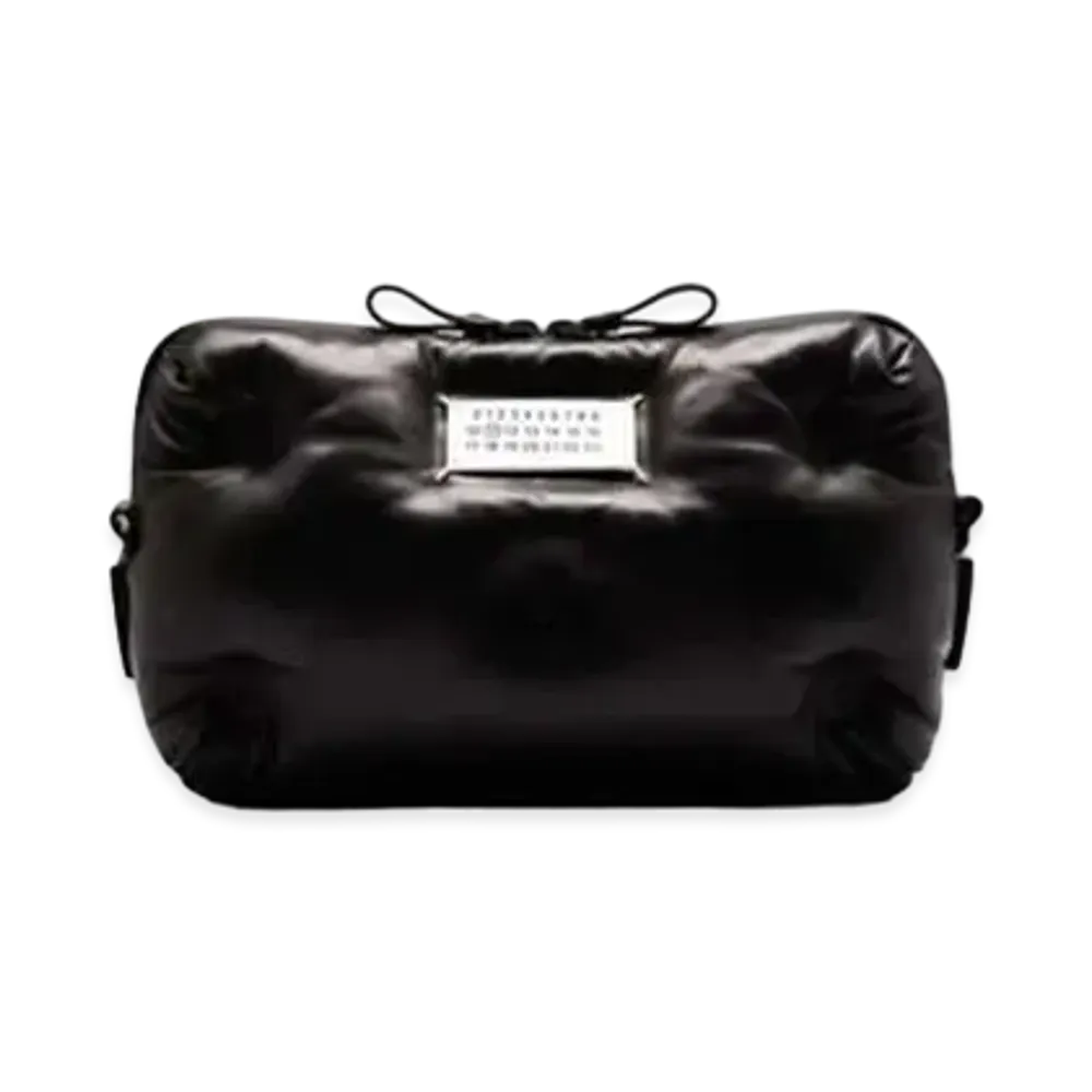 Maison Margiela Glam Slam Crossbody Bag "Black"