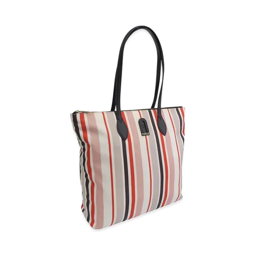 FURLA Tote Bag "Multicolor"
