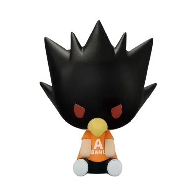 BANDAI "Ichiban Kuji" -My Hero Academia Held Cultural Festival!!- D-3 Prize Chokonokko A Band Team Tokoyami Fumikage