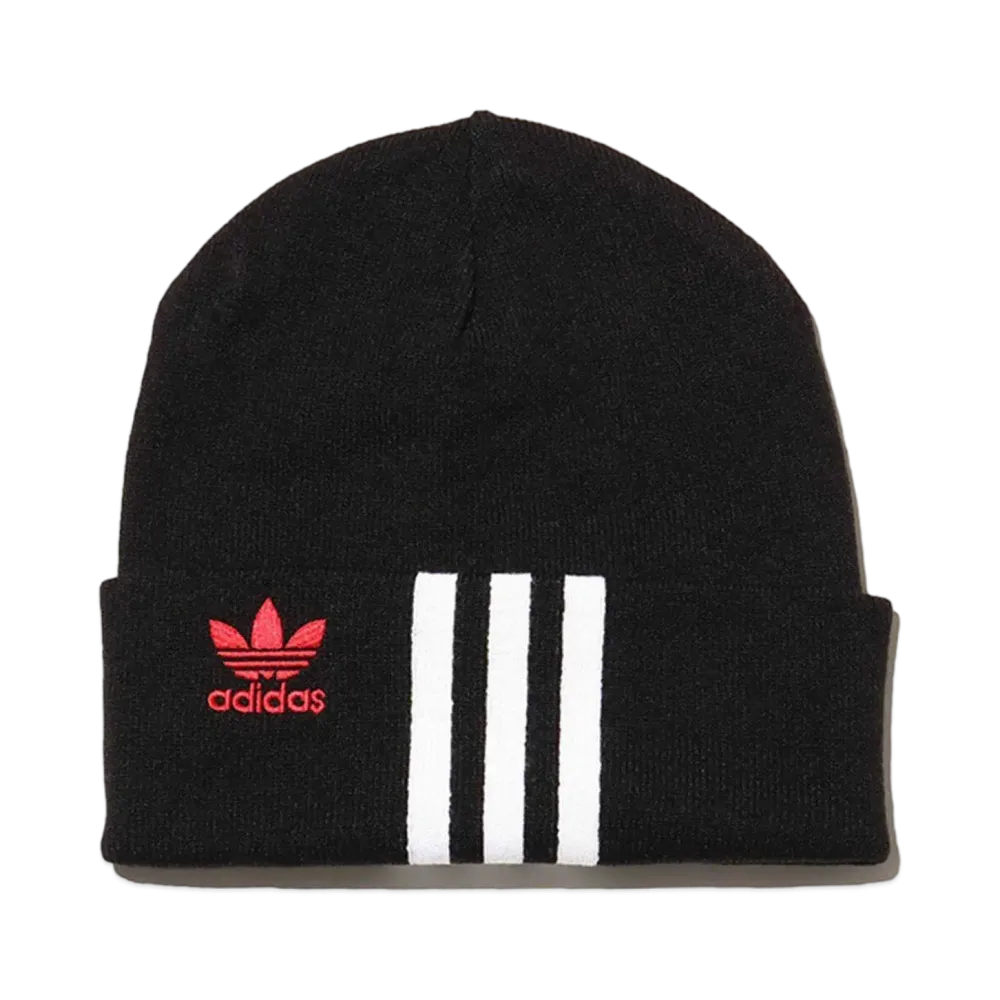adidas x Korn Beanie "Black" JG1442