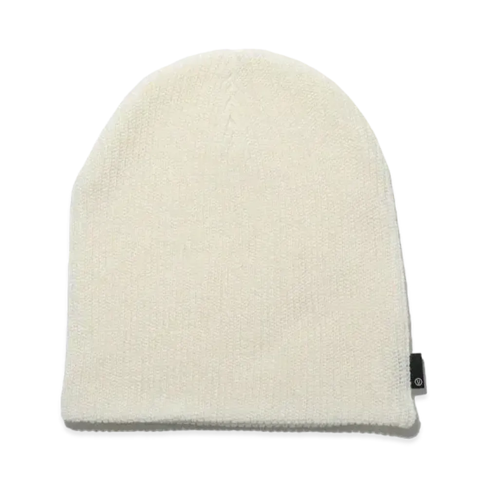 UNDERCOVER BEANIE "Off White"