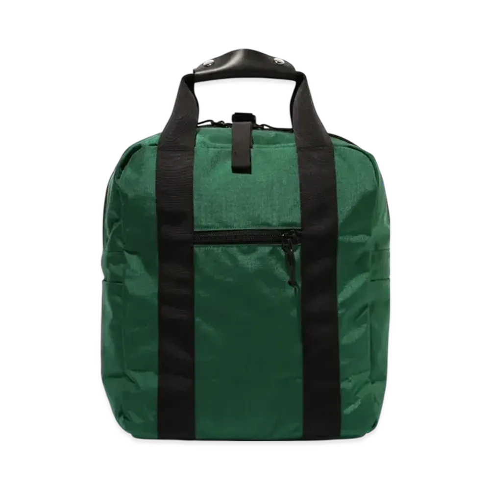 BEAMS Flight Day Pack "Green"