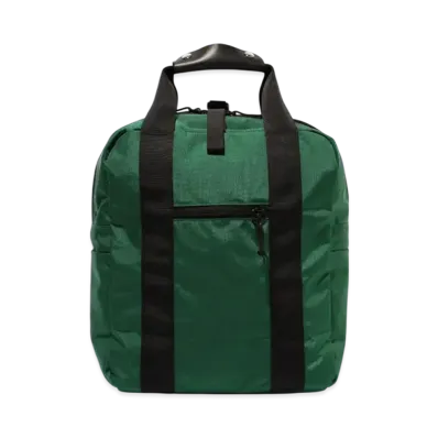BEAMS Flight Day Pack "Green"