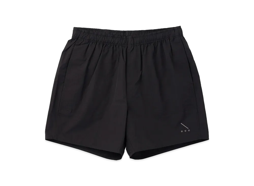 GDC x Saturdays NYC Swim Shorts "Black"