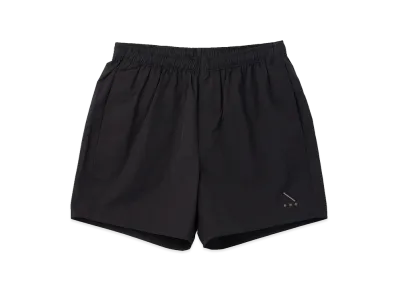GDC x Saturdays NYC Swim Shorts "Black"
