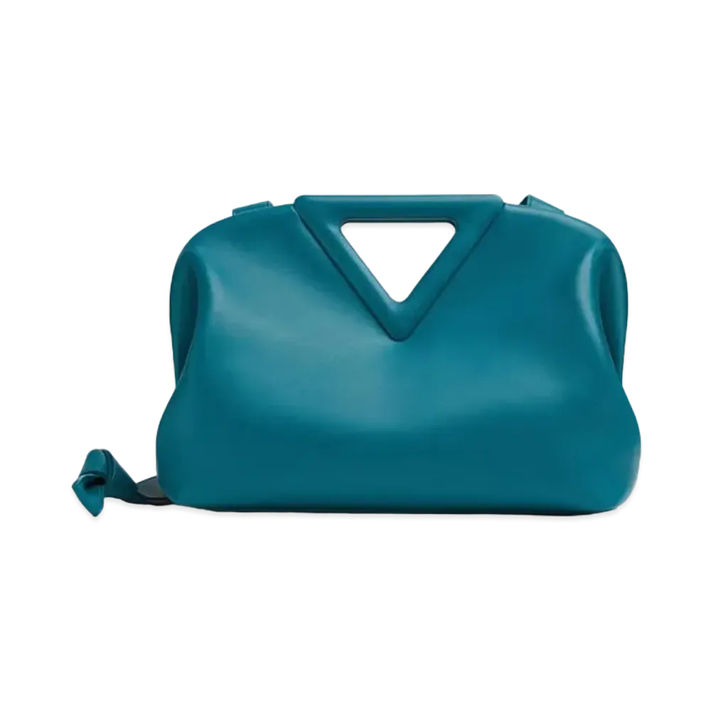 Bottega Veneta Point "Mallard"