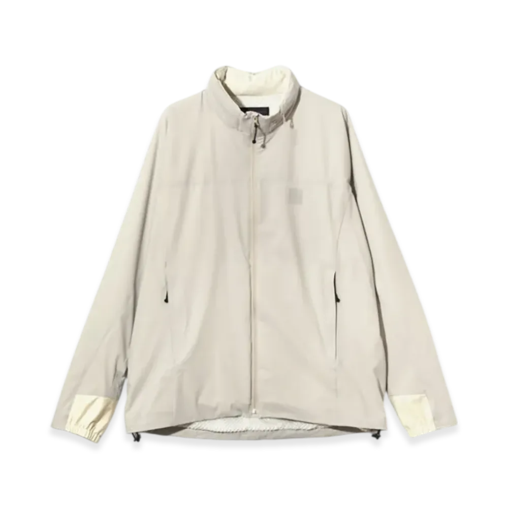 NEEDLES Wind Dolman Jacket - Loft insulation "Ivoly"