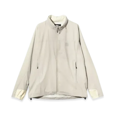 NEEDLES Wind Dolman Jacket - Loft insulation "Ivoly"