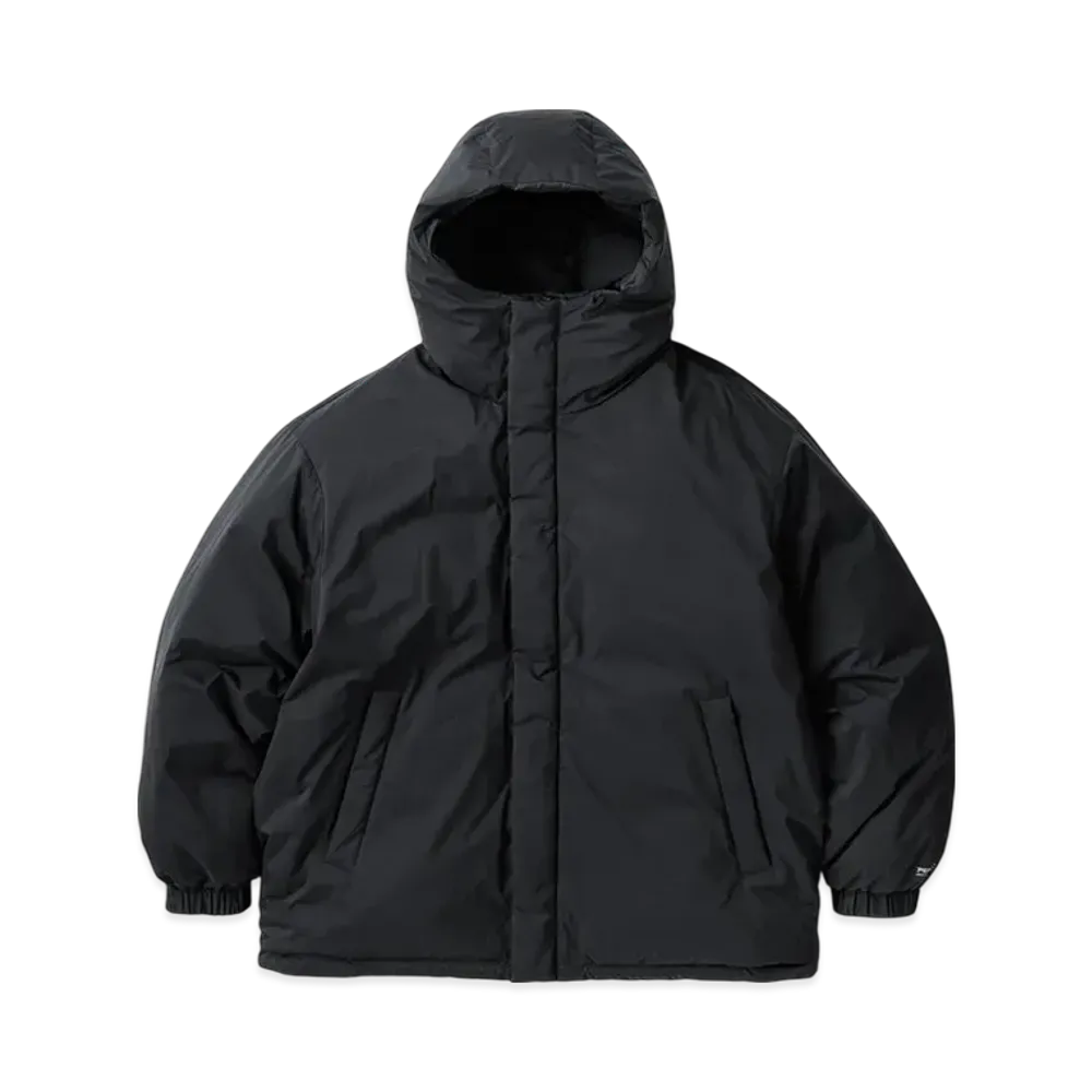 Graphpaper Pertex Shield Reversible Hooded Down "Black"