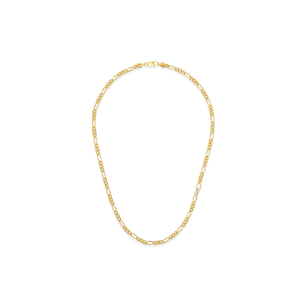 WACKO MARIA x CAREERING Guilty Parties 33 "Gold"